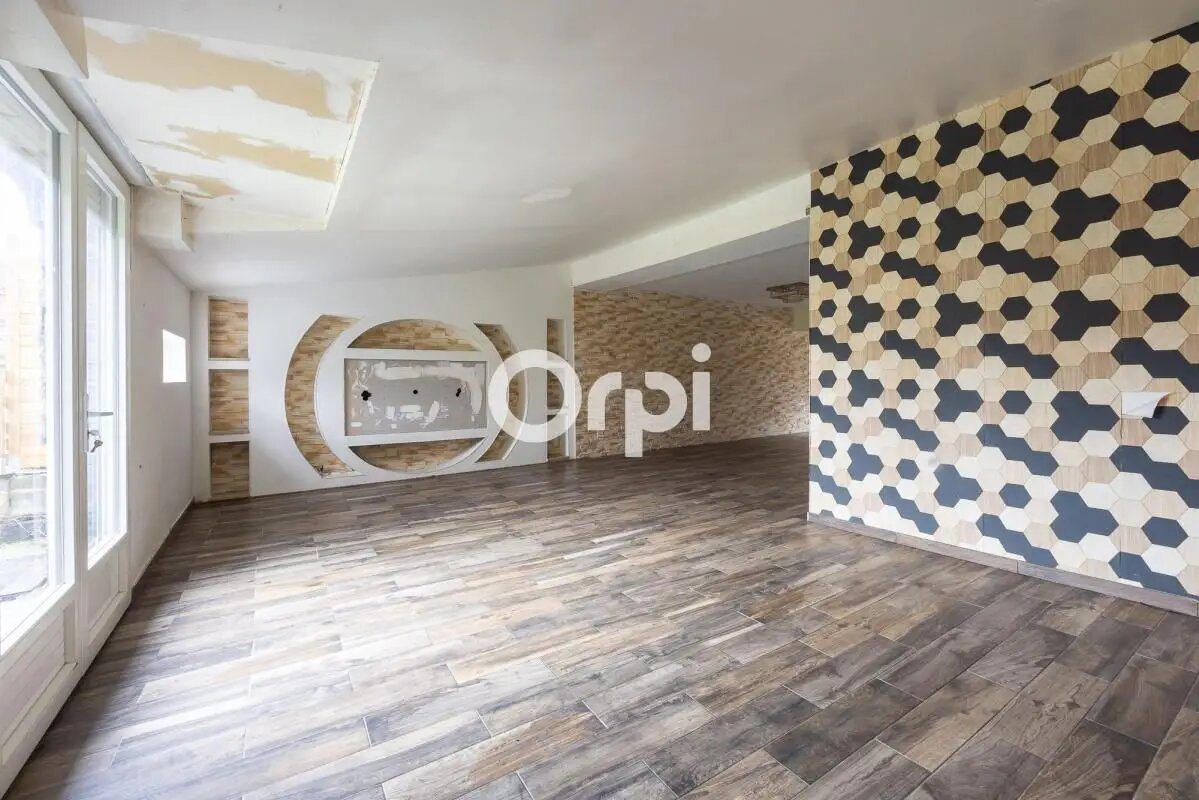 Maison à vendre, 88m², Fouquières-lès-Lens