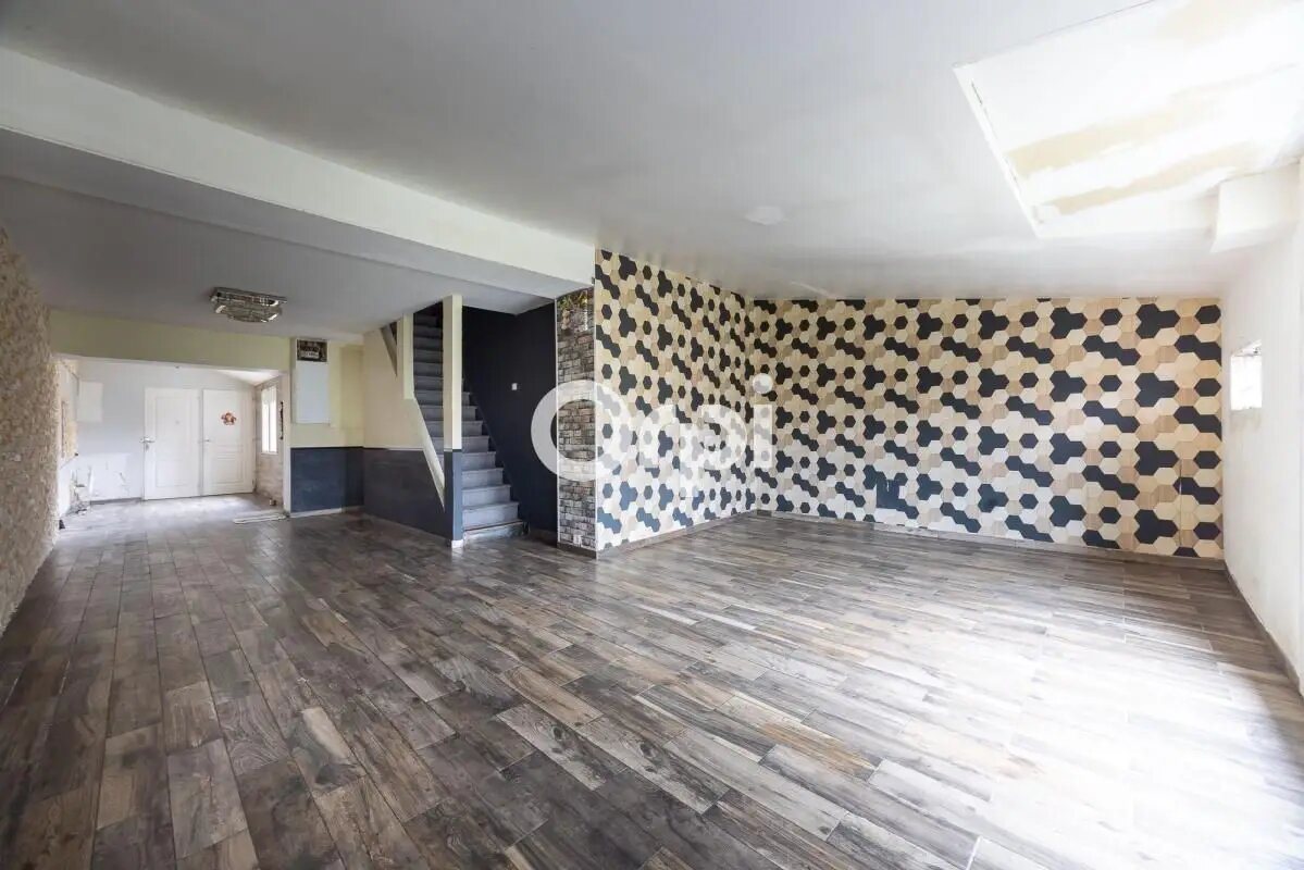 Maison à vendre, 88m², Fouquières-lès-Lens
