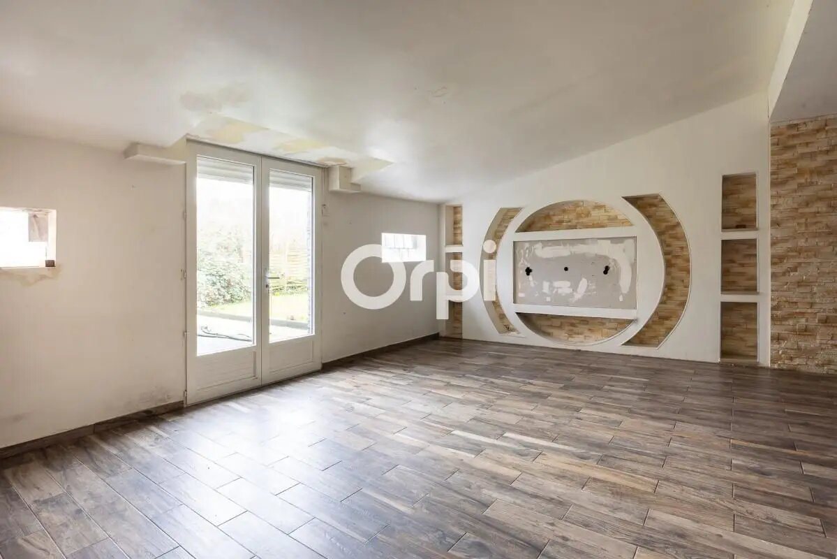 Maison à vendre, 88m², Fouquières-lès-Lens