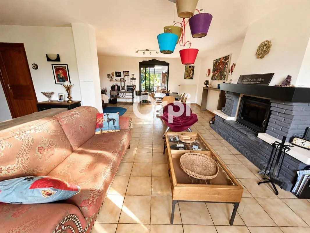 Maison à vendre, 118m², Tortequesne