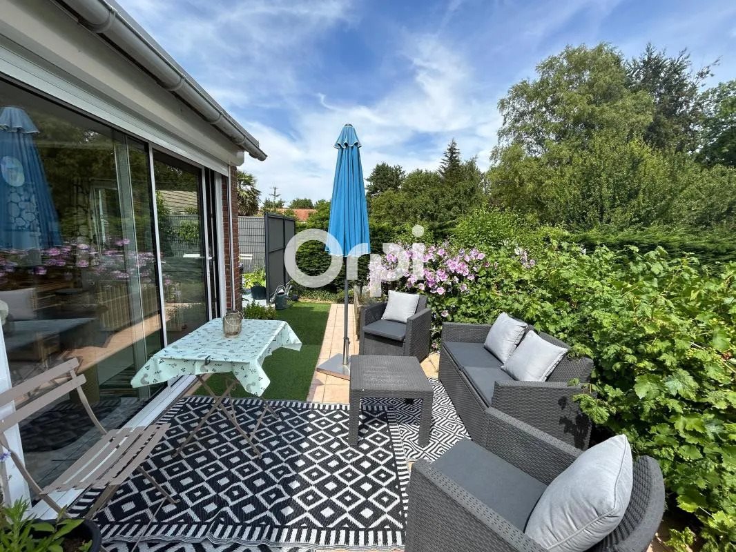 Maison à vendre, 118m², Tortequesne