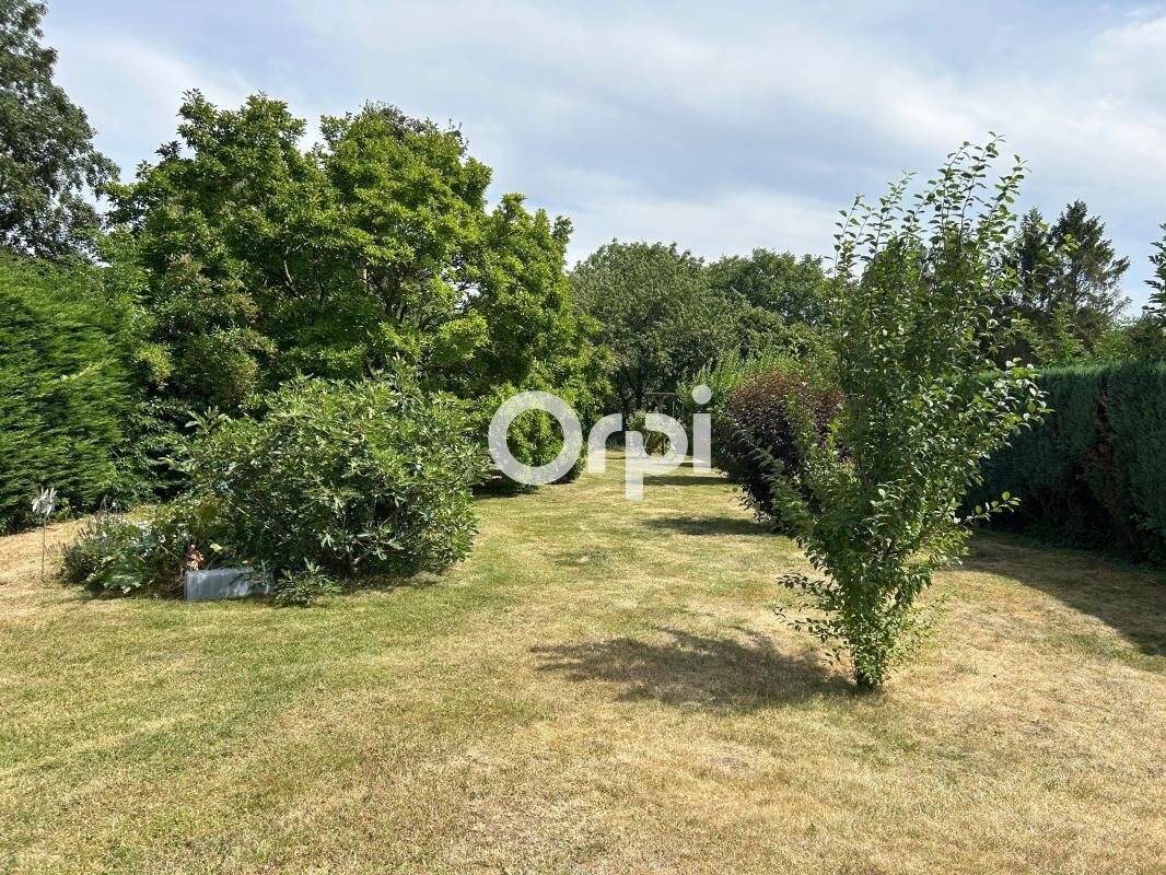 Maison à vendre, 118m², Tortequesne