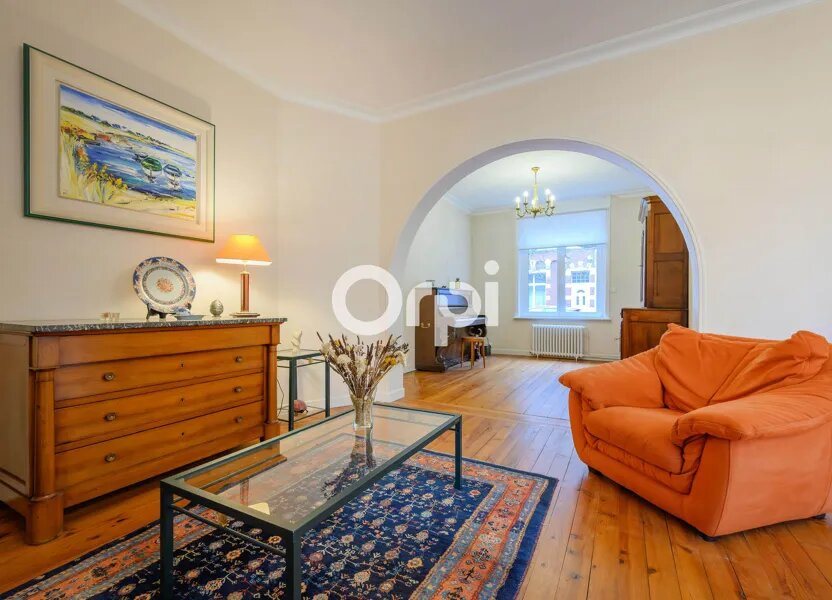 Maison à vendre, 215m², Douai