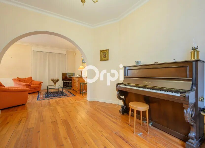 Maison à vendre, 215m², Douai