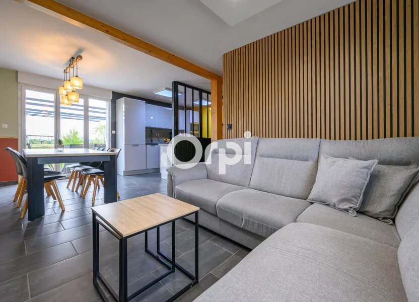 Maison à vendre, 102m², Cambrai