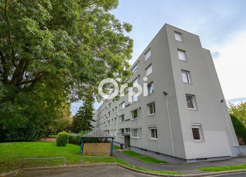 Appartement à vendre, 88m², Douai