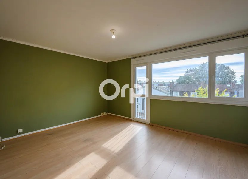 Appartement à vendre, 88m², Douai