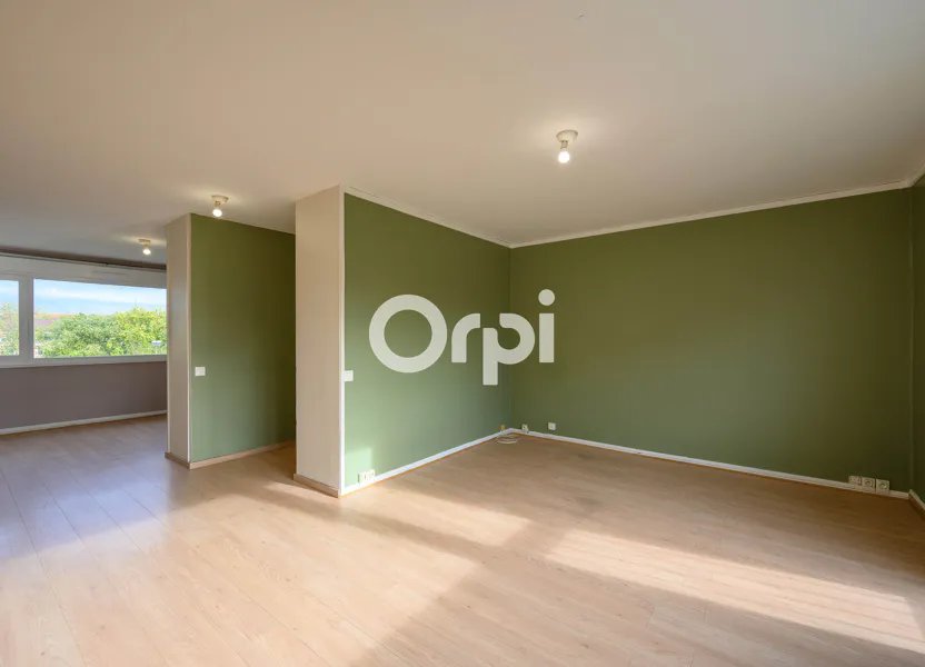 Appartement à vendre, 88m², Douai