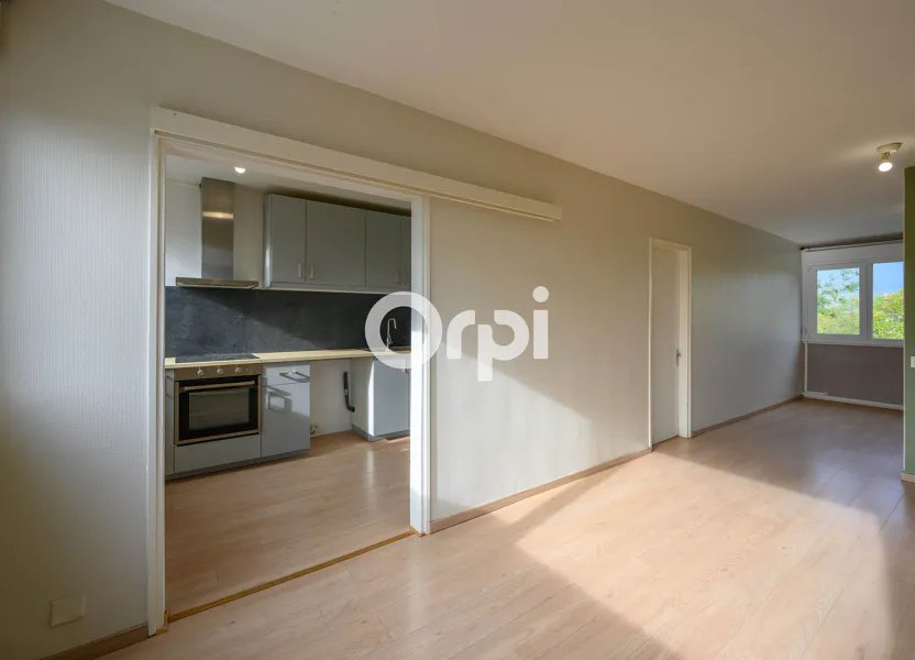 Appartement à vendre, 88m², Douai