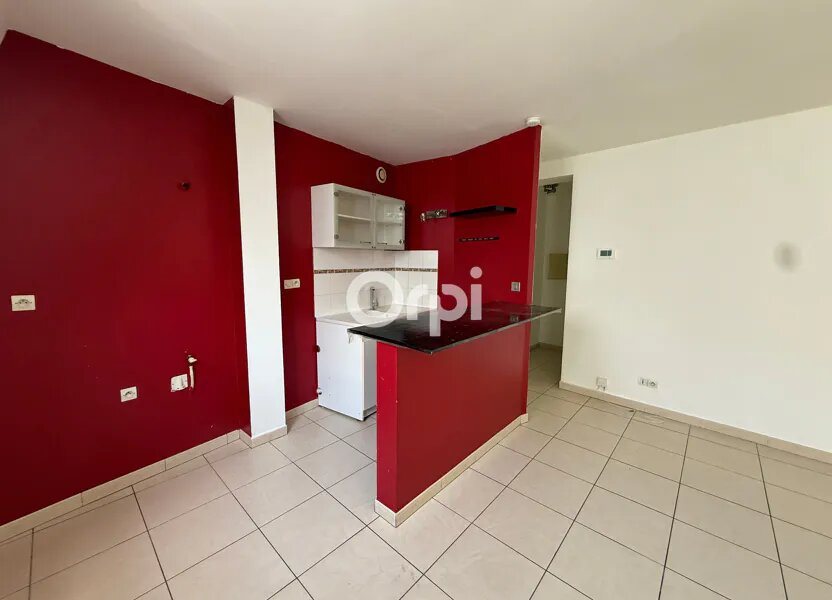 Appartement à vendre, 48m², Douai