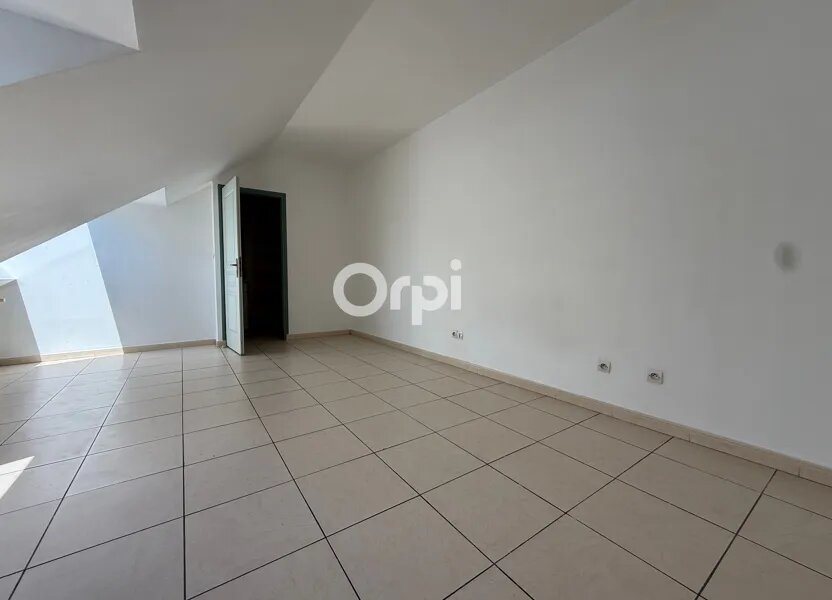 Appartement à vendre, 48m², Douai