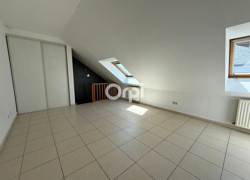 Appartement à vendre, 48m², Douai