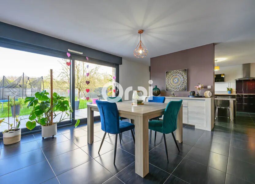 Maison à vendre, 173m², Flers-en-Escrebieux