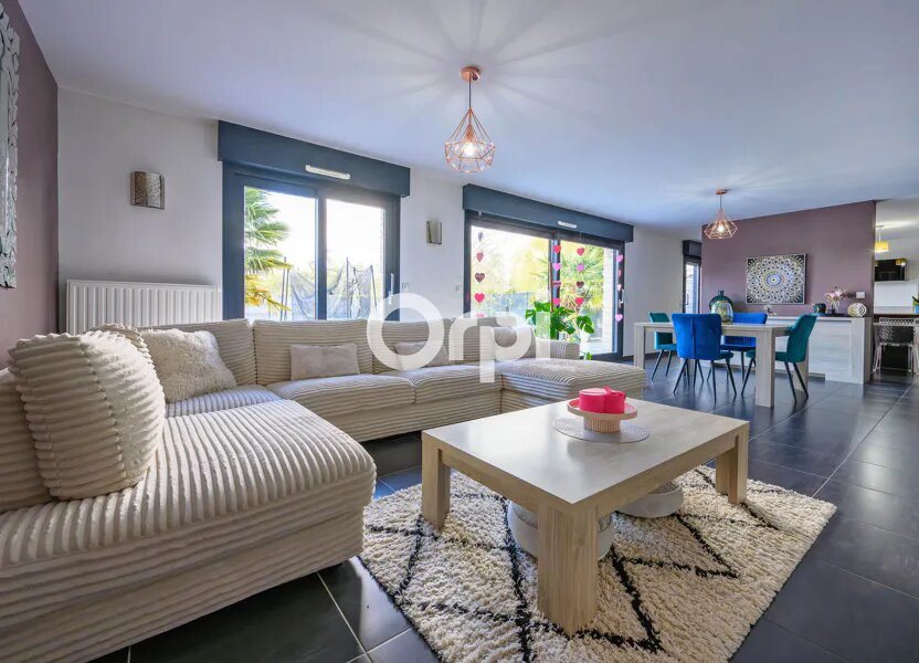 Maison à vendre, 173m², Flers-en-Escrebieux