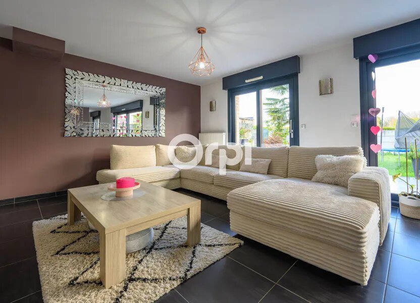Maison à vendre, 173m², Flers-en-Escrebieux