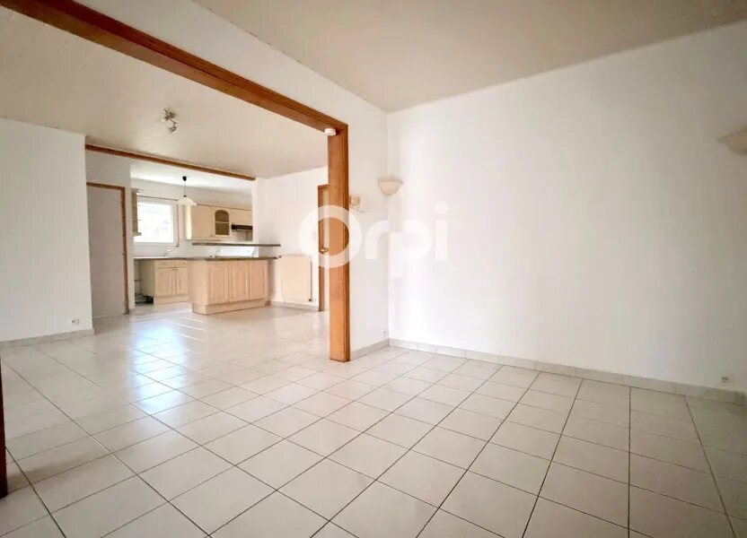 Maison à vendre, 113m², Douai
