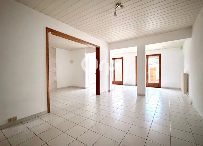 Maison à vendre, 113m², Douai