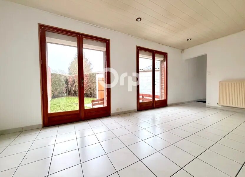 Maison à vendre, 113m², Douai