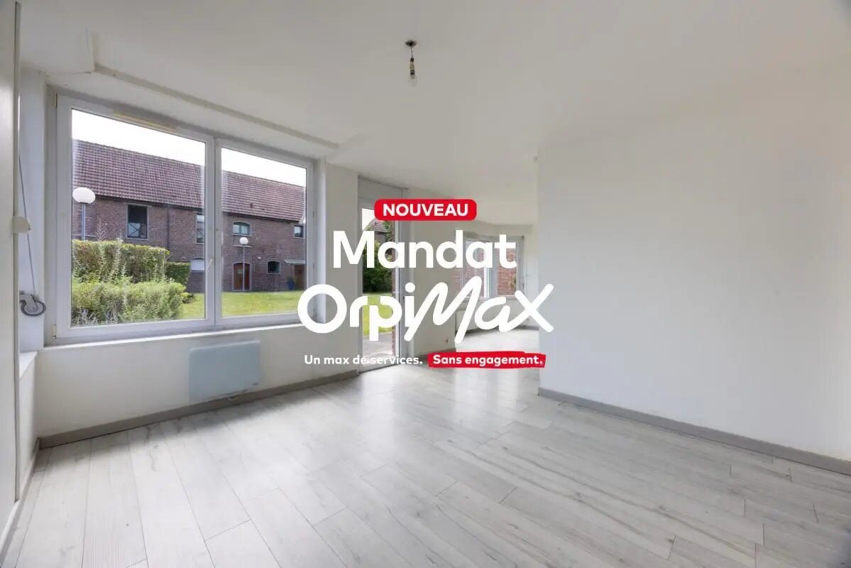 Appartement à vendre, 75m², Courrières