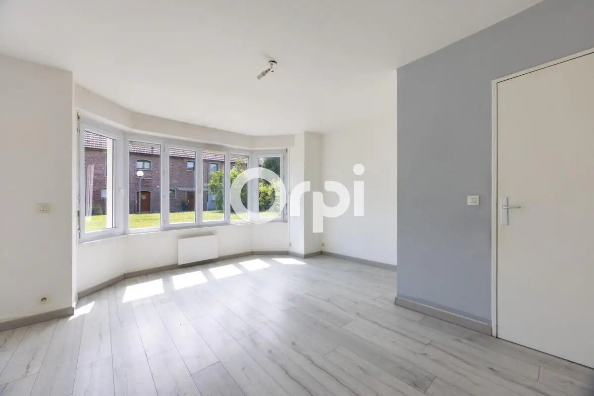 Appartement à vendre, 75m², Courrières