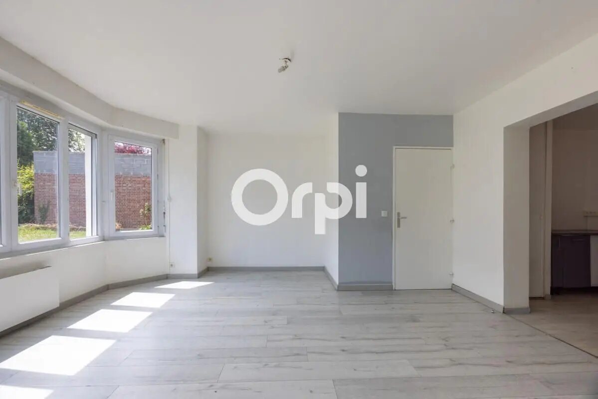 Appartement à vendre, 75m², Courrières
