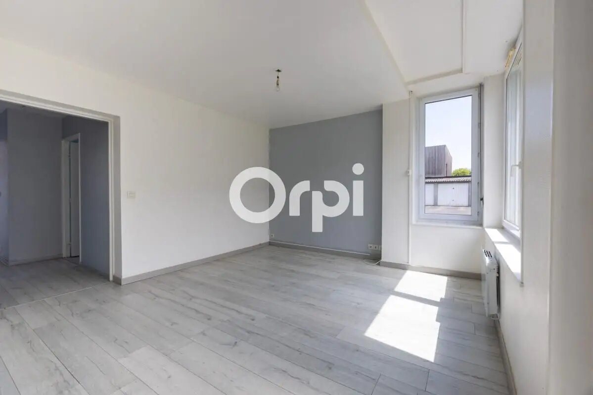 Appartement à vendre, 75m², Courrières