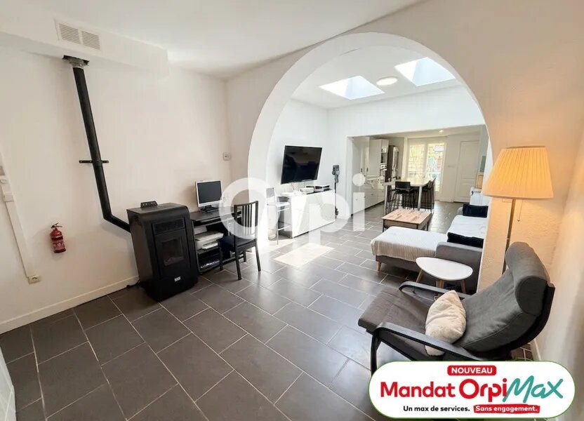 Maison à vendre, 100m², Flers-en-Escrebieux