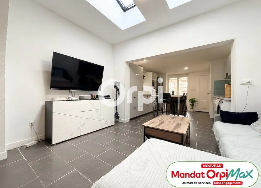 Maison à vendre, 100m², Flers-en-Escrebieux