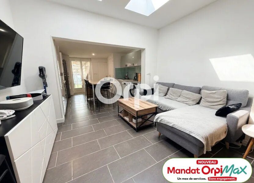 Maison à vendre, 100m², Flers-en-Escrebieux