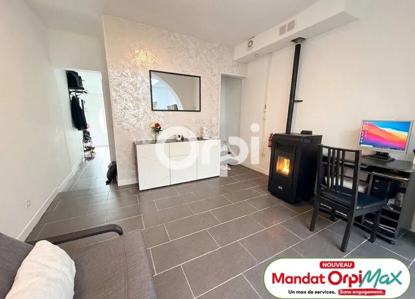 Maison à vendre, 100m², Flers-en-Escrebieux
