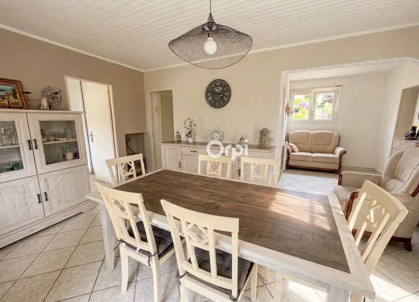 Maison à vendre, 78m², Lallaing