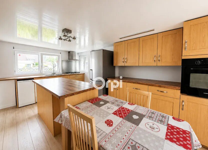 Maison à vendre, 78m², Lallaing