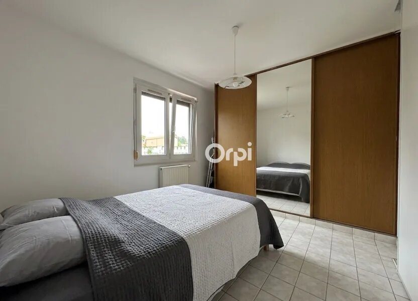Maison à vendre, 78m², Lallaing