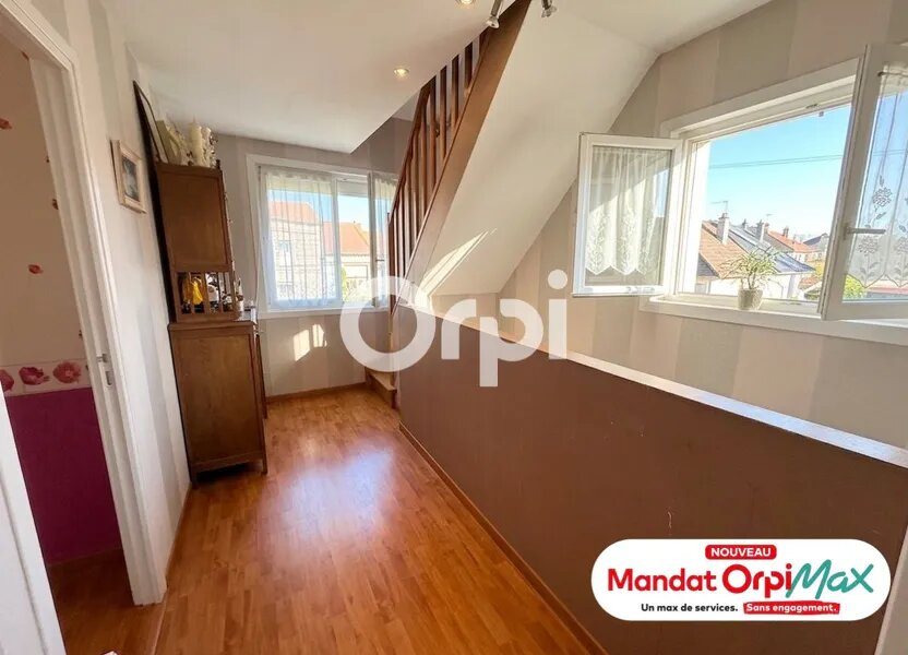 Maison à vendre, 112m², Roost-Warendin