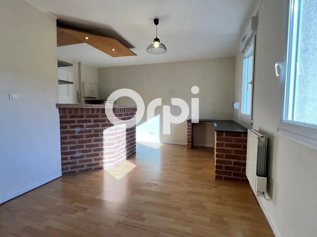 Appartement à vendre, 19m², Lens