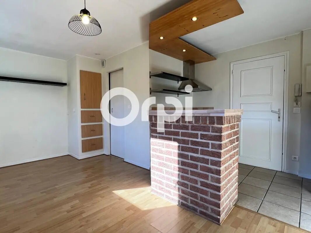 Appartement à vendre, 19m², Lens