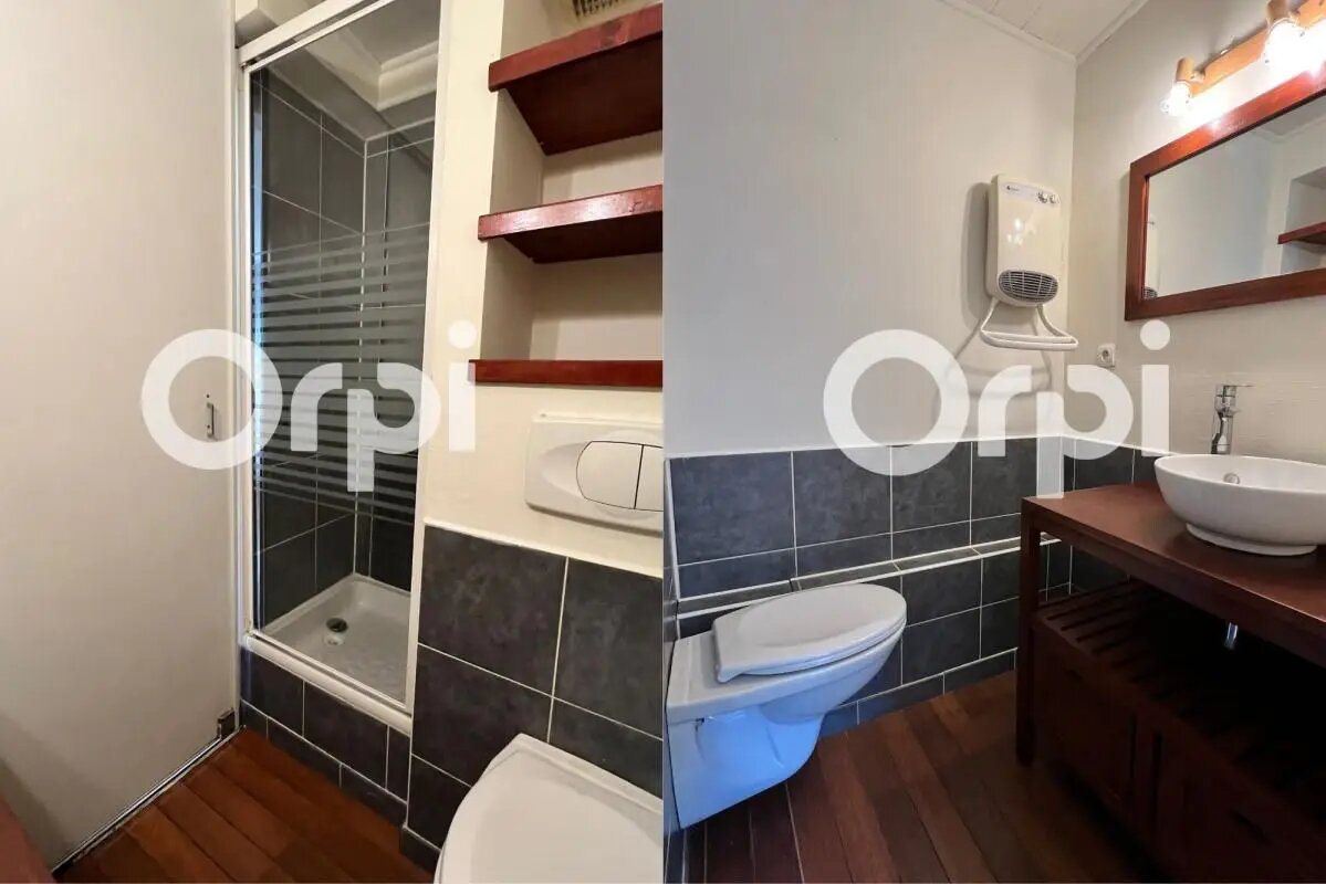 Appartement à vendre, 19m², Lens