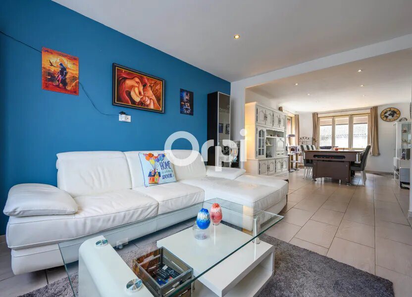 Maison à vendre, 94m², Annay