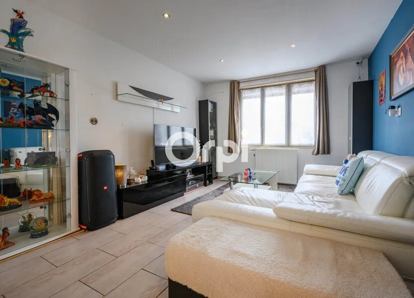 Maison à vendre, 94m², Annay