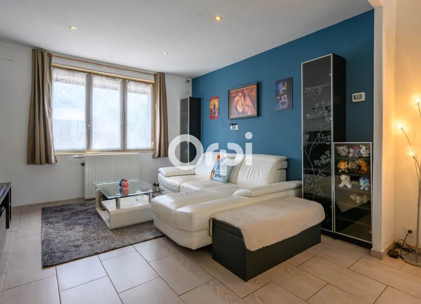 Maison à vendre, 94m², Annay