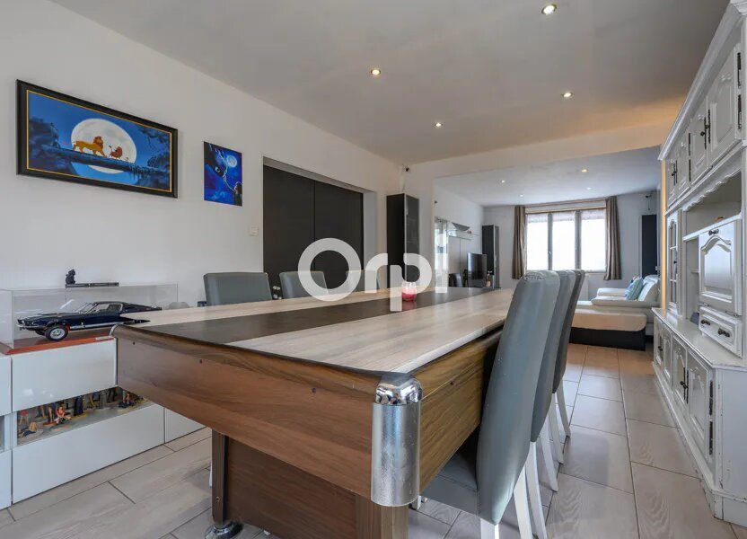 Maison à vendre, 94m², Annay