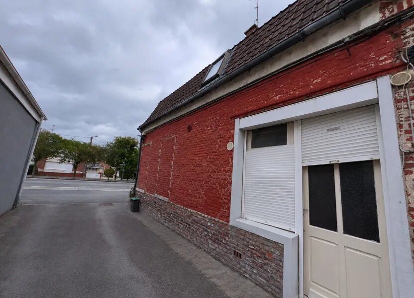 Maison à vendre, 82m², Lewarde