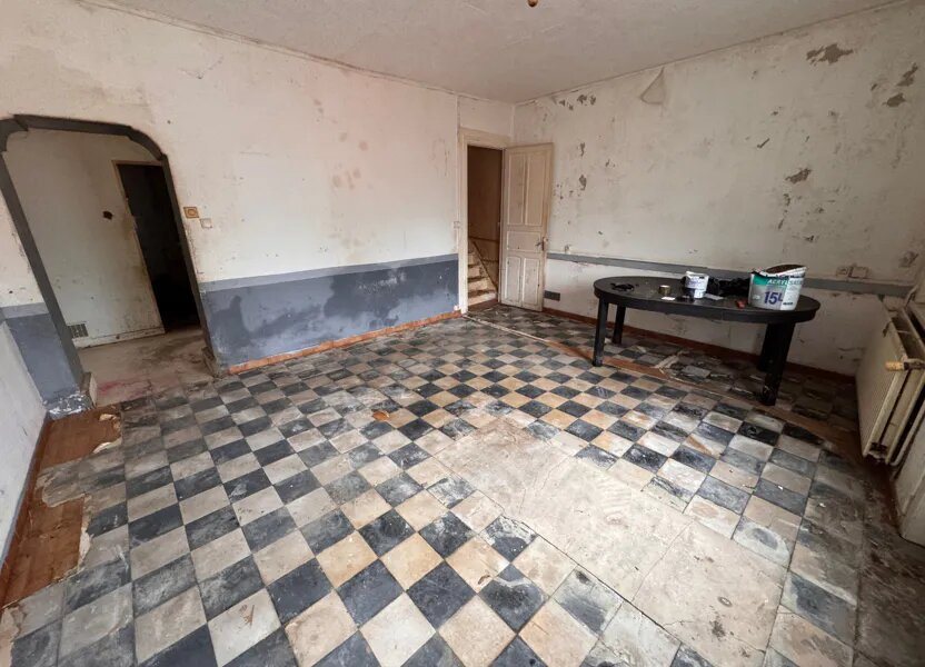Maison à vendre, 82m², Lewarde