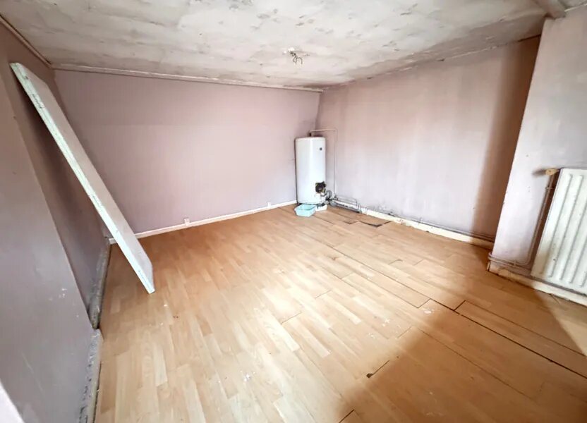 Maison à vendre, 82m², Lewarde