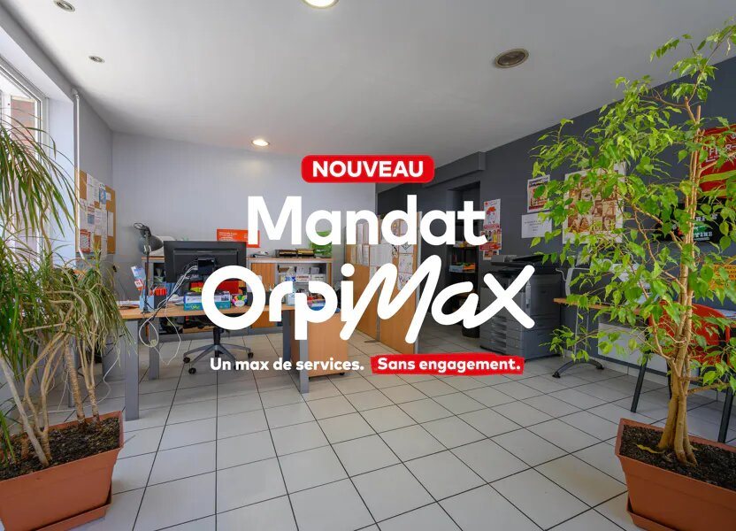 Maison à vendre, 150m², Lens