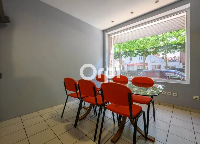 Maison à vendre, 150m², Lens