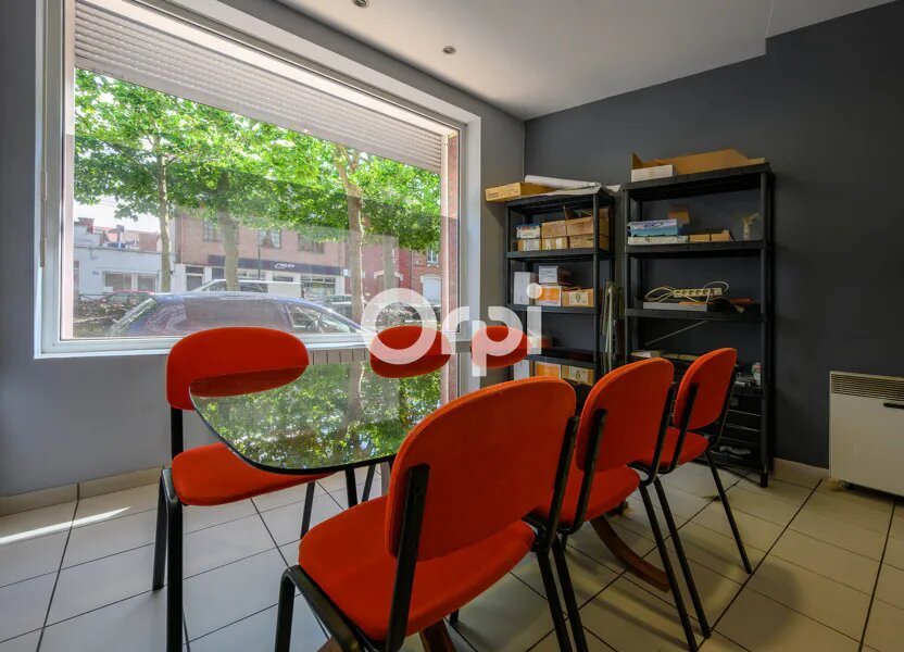Maison à vendre, 150m², Lens