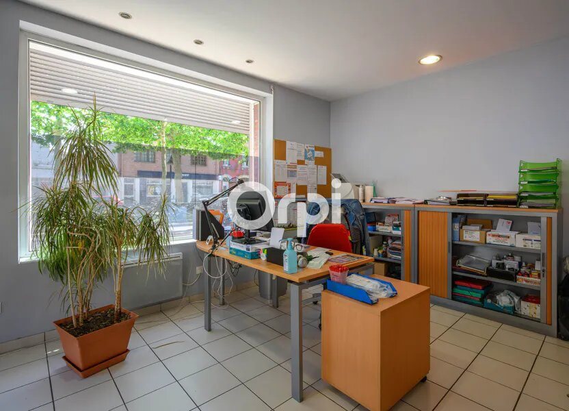 Maison à vendre, 150m², Lens