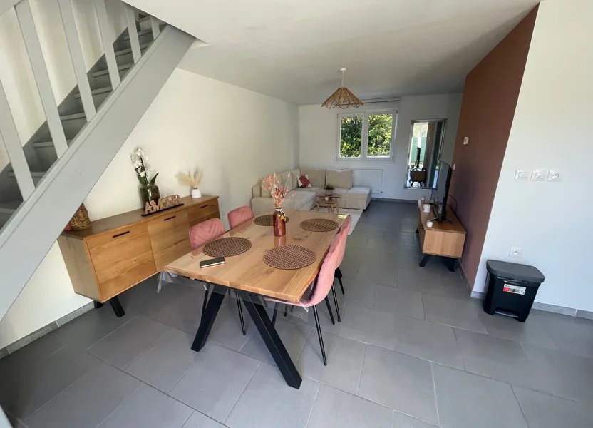 Maison à vendre, 70m², Waziers