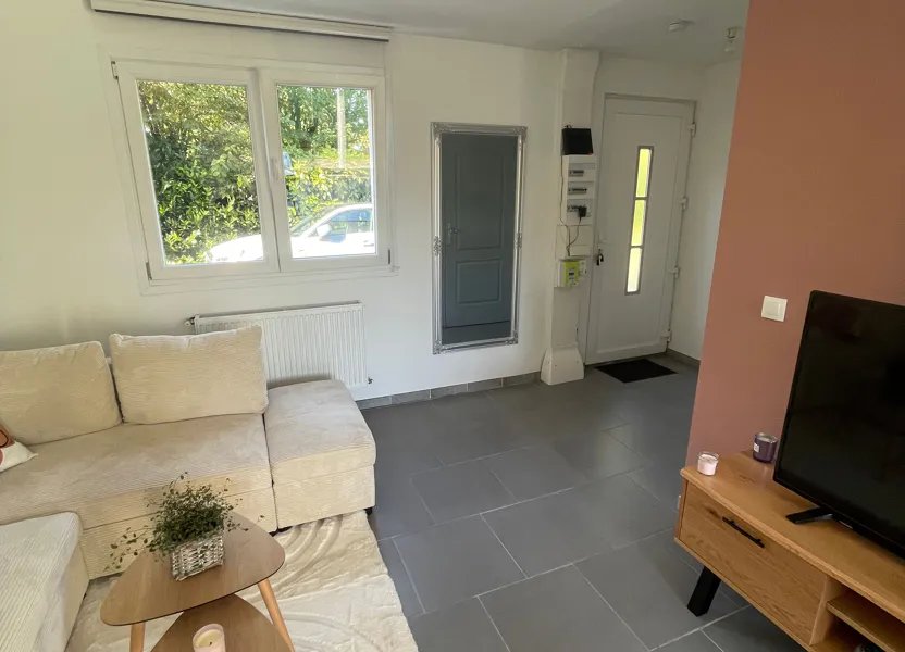 Maison à vendre, 70m², Waziers